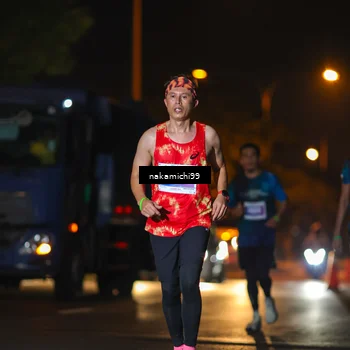 Runner Photo 4954610