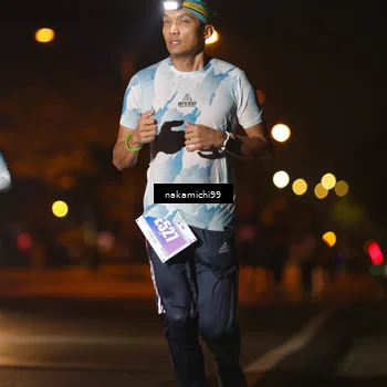 Runner Photo 4954612