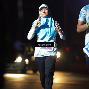 Runner Photo 4954613