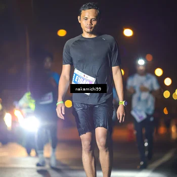 Runner Photo 4954614
