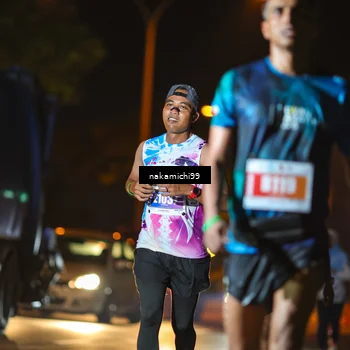 Runner Photo 4954615