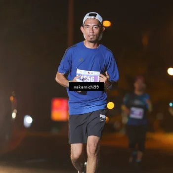 Runner Photo 4954617