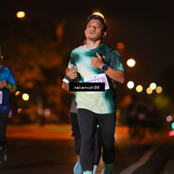 Runner Photo 4954618
