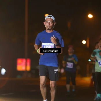 Runner Photo 4954619