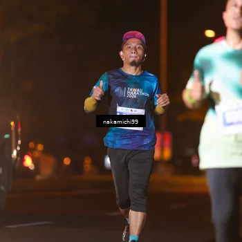 Runner Photo 4954620