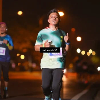 Runner Photo 4954622