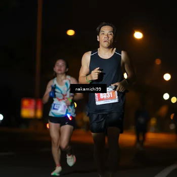 Runner Photo 4954623