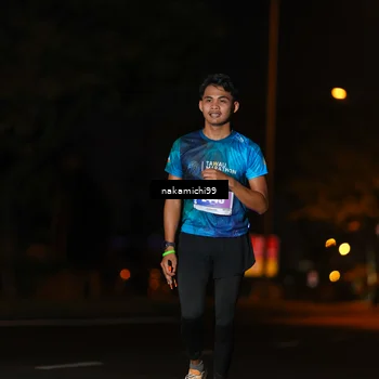Runner Photo 4954626