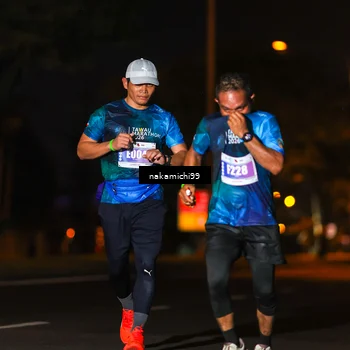 Runner Photo 4954627