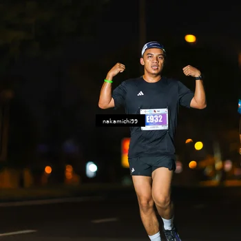 Runner Photo 4954628