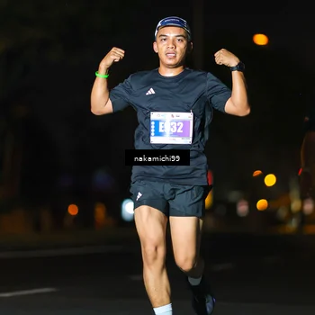 Runner Photo 4954629