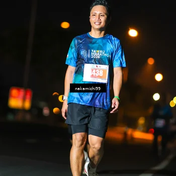 Runner Photo 4954630