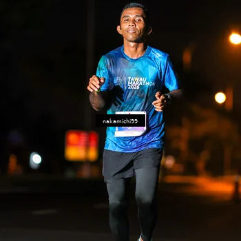 Runner Photo 4954632