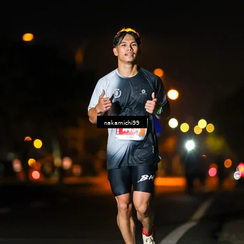 Runner Photo 4954633