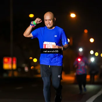 Runner Photo 4954634