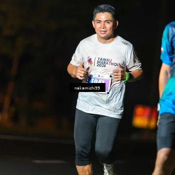 Runner Photo 4954635
