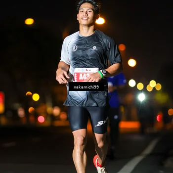 Runner Photo 4954636