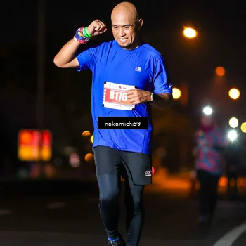 Runner Photo 4954637