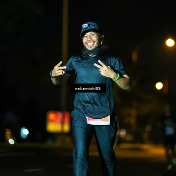 Runner Photo 4954639