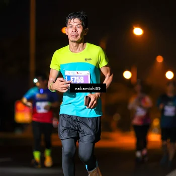 Runner Photo 4954644