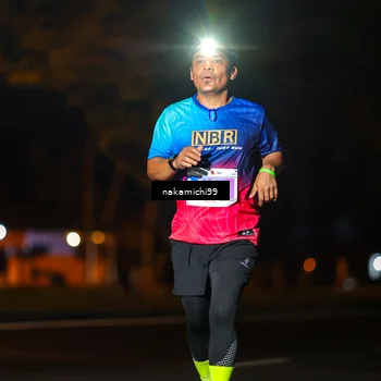 Runner Photo 4954645