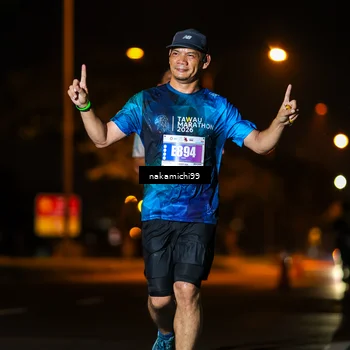Runner Photo 4954647