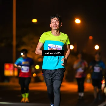 Runner Photo 4954648
