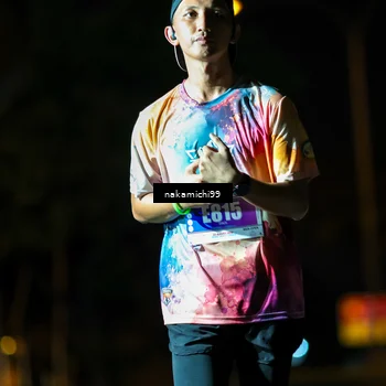 Runner Photo 4954649