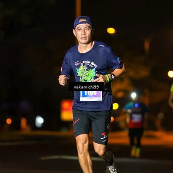 Runner Photo 4954650