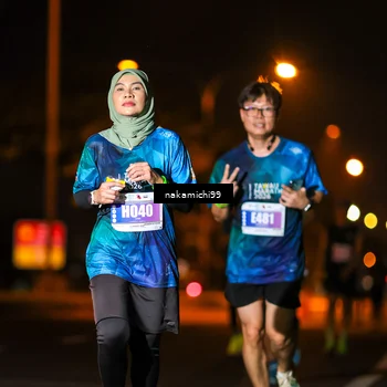 Runner Photo 4954652