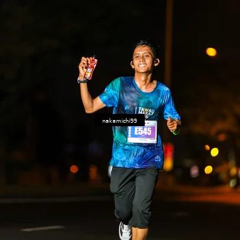 Runner Photo 4954655