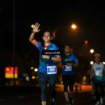 Runner Photo 4954657