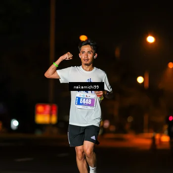 Runner Photo 4954658