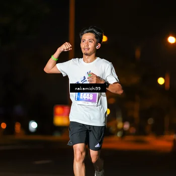Runner Photo 4954659