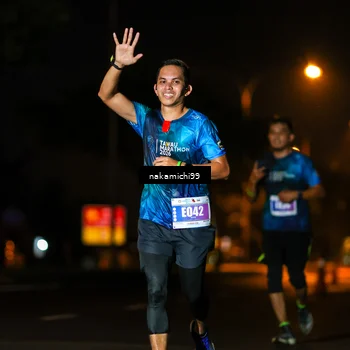 Runner Photo 4954660
