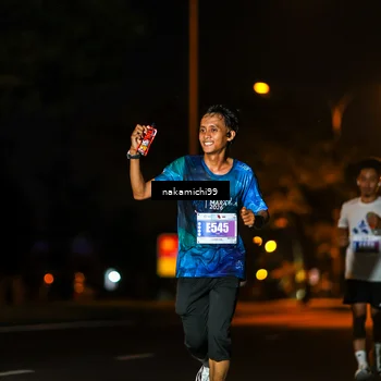 Runner Photo 4954661