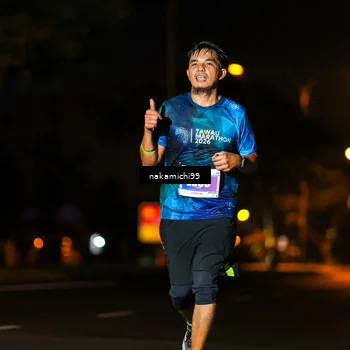 Runner Photo 4954662