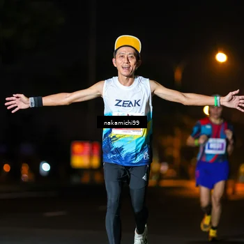 Runner Photo 4954664