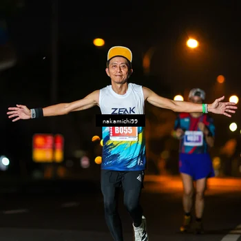 Runner Photo 4954665