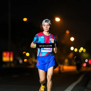 Runner Photo 4954666