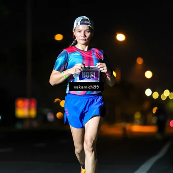 Runner Photo 4954668