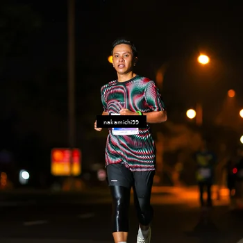 Runner Photo 4954669