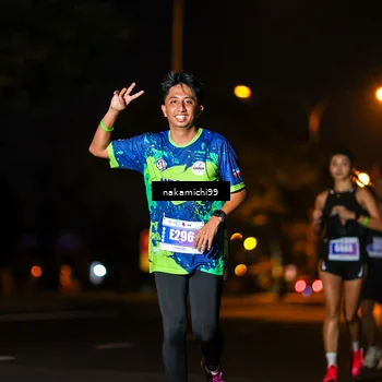 Runner Photo 4954670