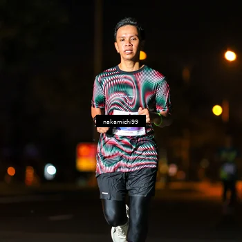 Runner Photo 4954671