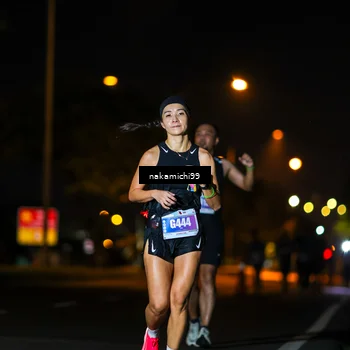 Runner Photo 4954672