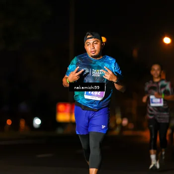 Runner Photo 4954675
