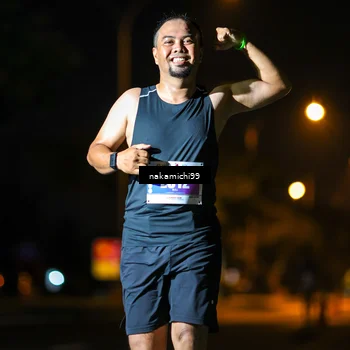Runner Photo 4954676
