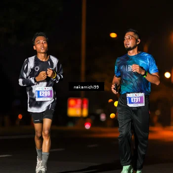 Runner Photo 4954677