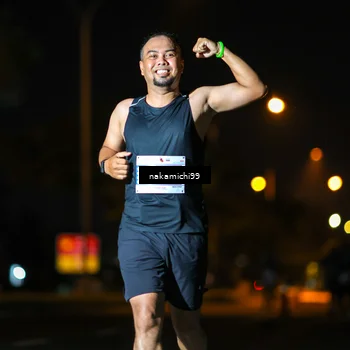 Runner Photo 4954678