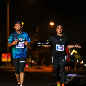Runner Photo 4954681